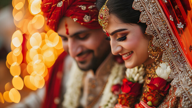 Intercaste Marriage